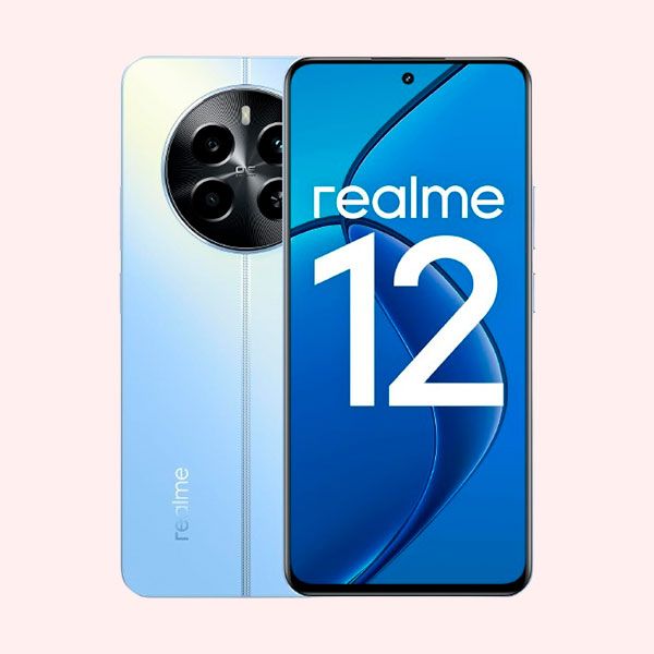 Realme 12