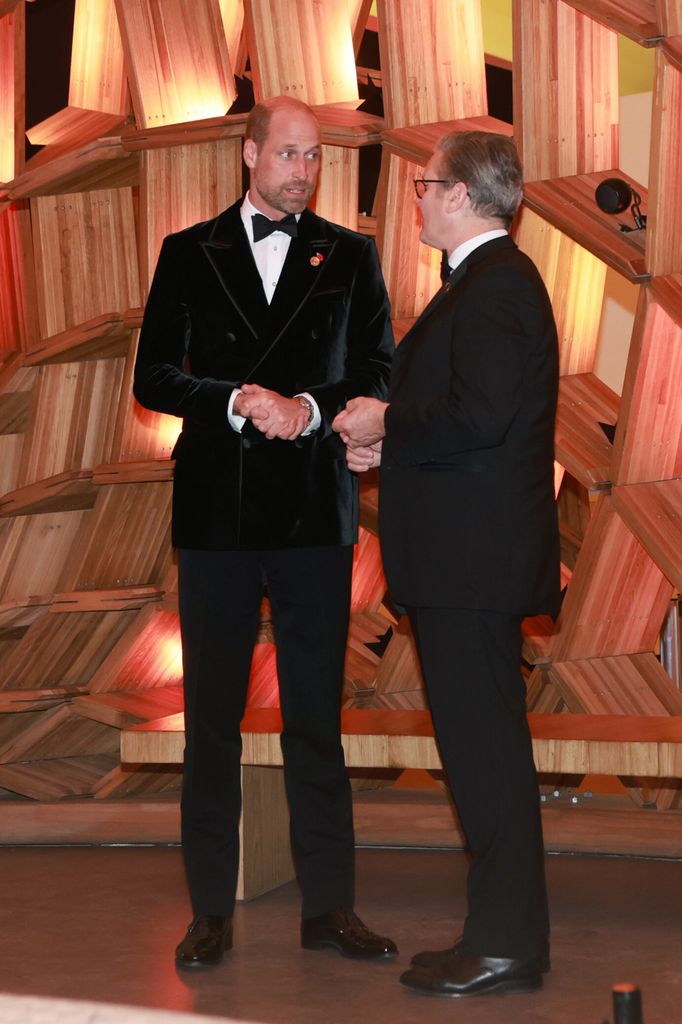 Guillermo de Inglaterra