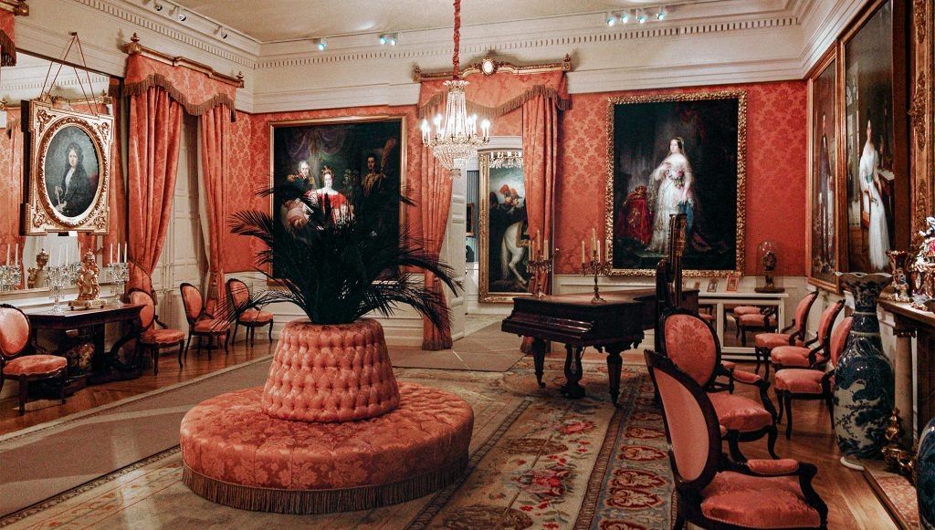 Museo del Romanticismo, Madrid