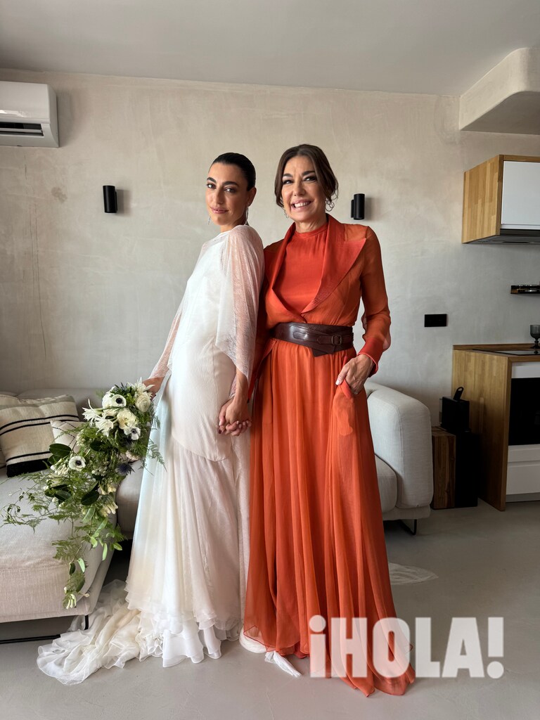 Boda Claudia Ula