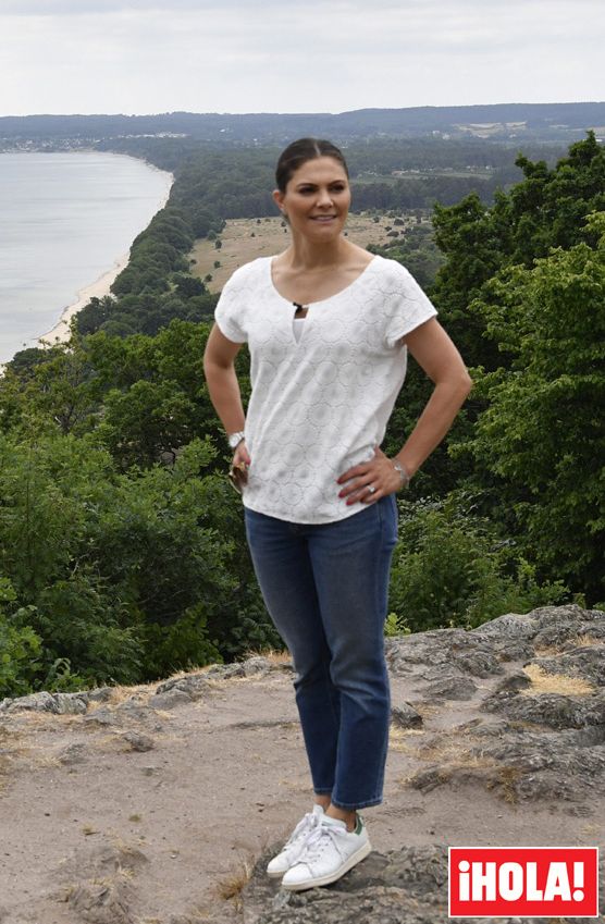 Victoria de Suecia