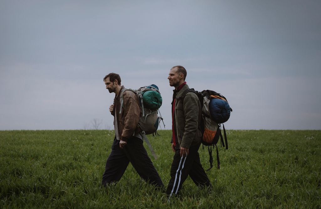 '33 días' cuenta la fuga de dos presos de la cárcel de Llleida en 2001