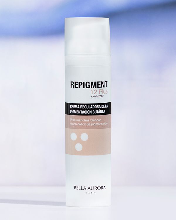 Descubre la crema para los problemas de pigmentación