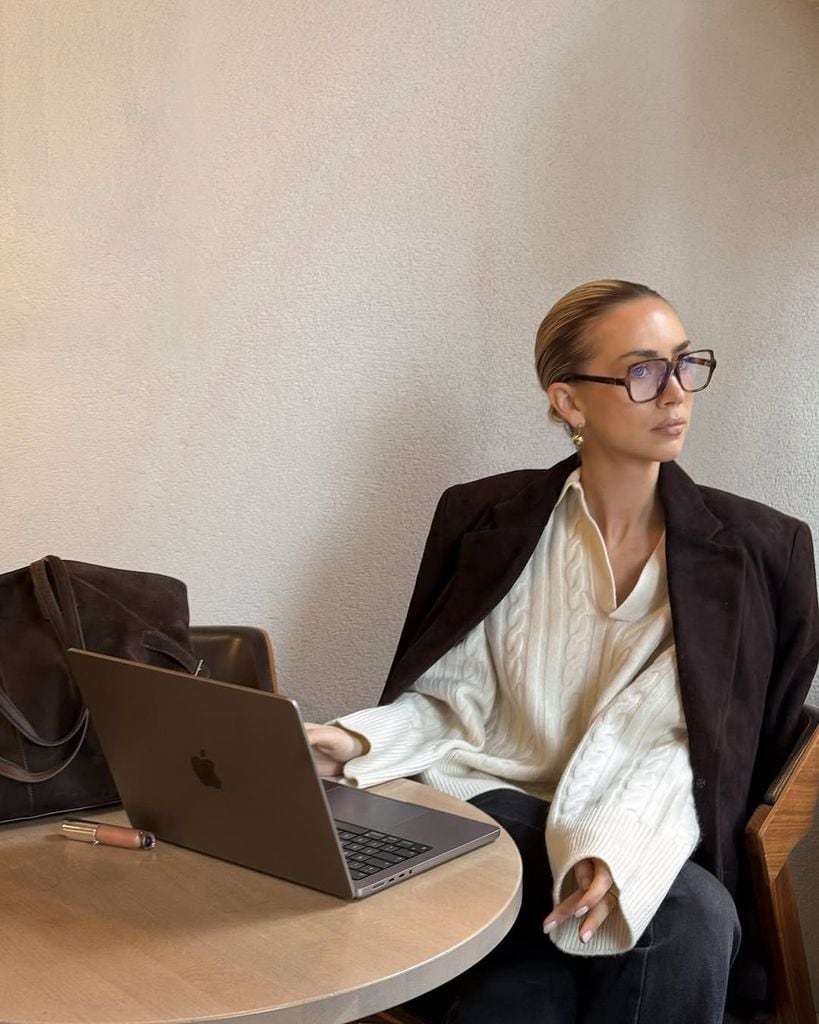 Soy editora de moda y me considero anti tendencia: estas son las 5 prendas de otoño-invierno en las que invertiré este Black Friday