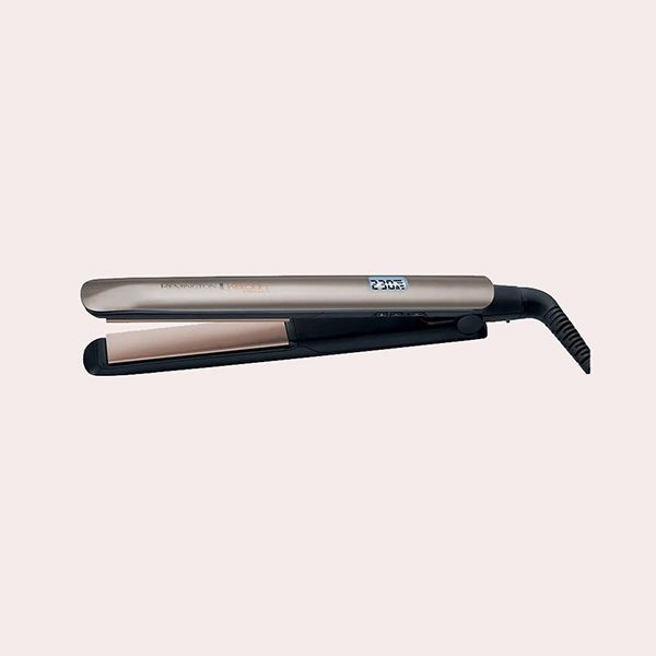 Remington Keratin Protect Plancha de Pelo Cerámica