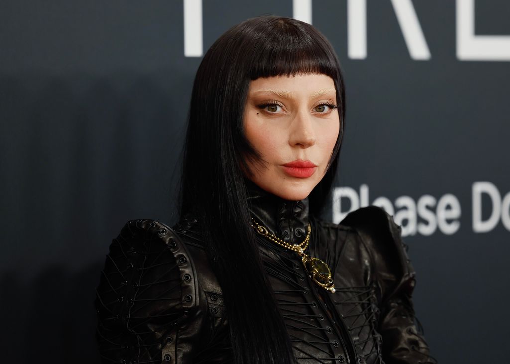 Lady Gaga
