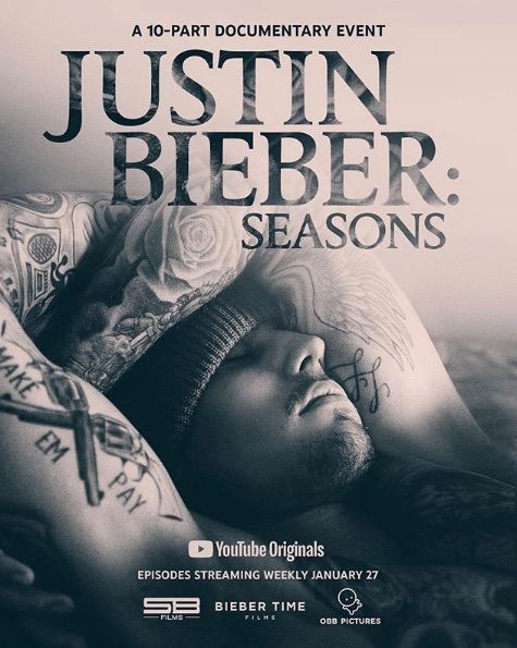 Justin Bieber
