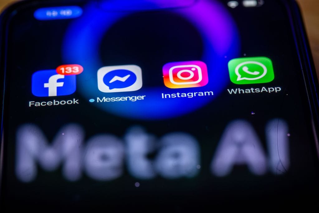 Meta AI