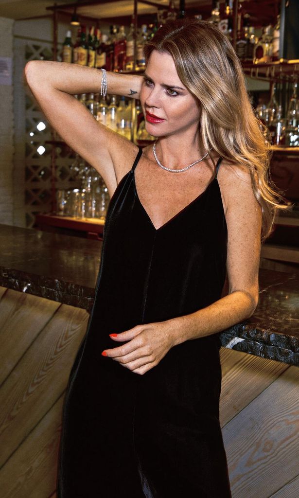 Amelia Bono FASHION121