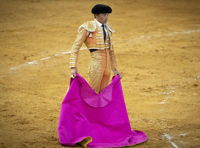 Paco Ureña