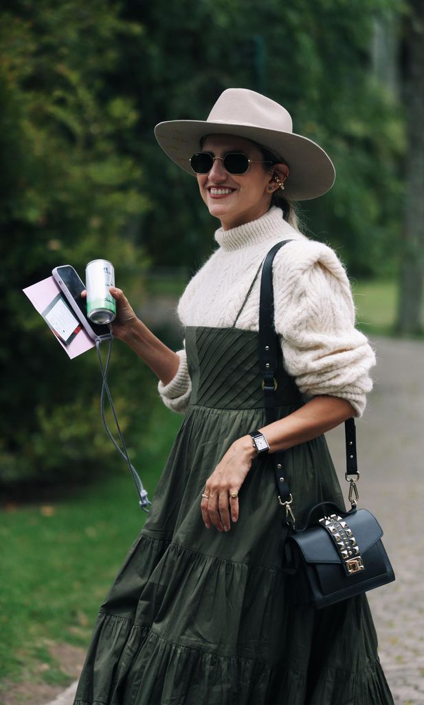 street style bogot fashion week