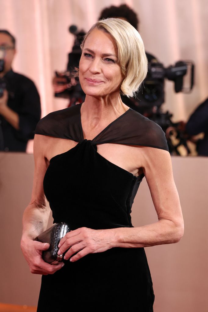 Robin Wright