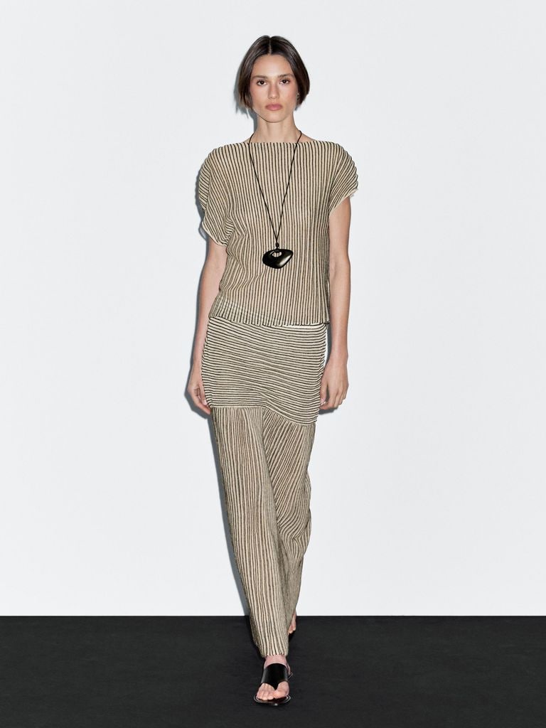Top de Massimo Dutti