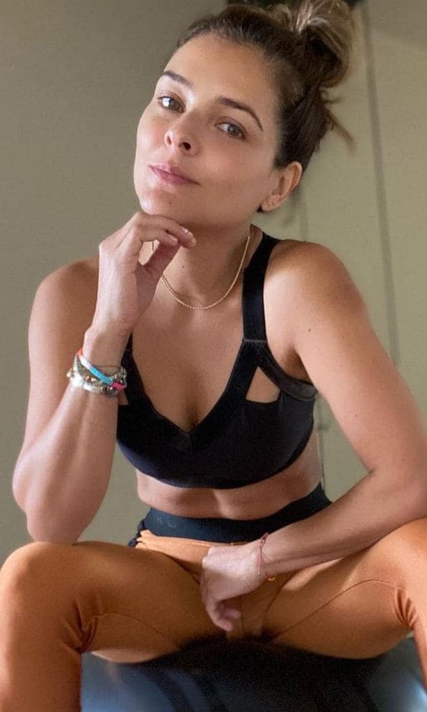 Grettell Valdez