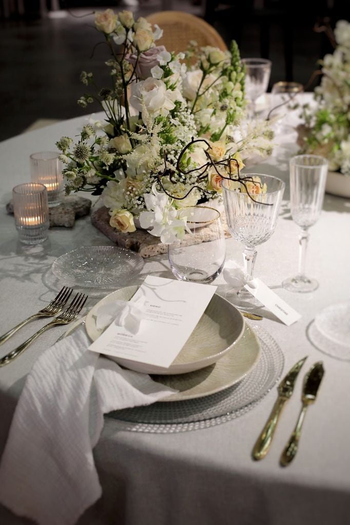 Tendencias bodas 2026 tonos suaves