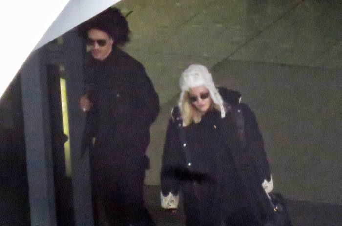 madona ldn