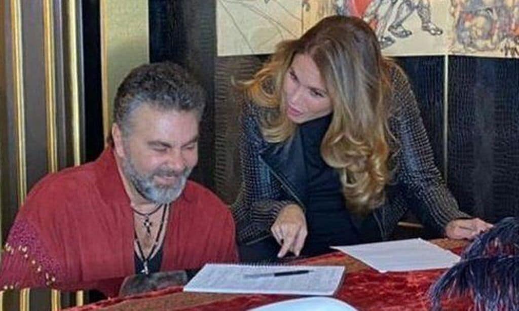 manuel mijares y lucero
