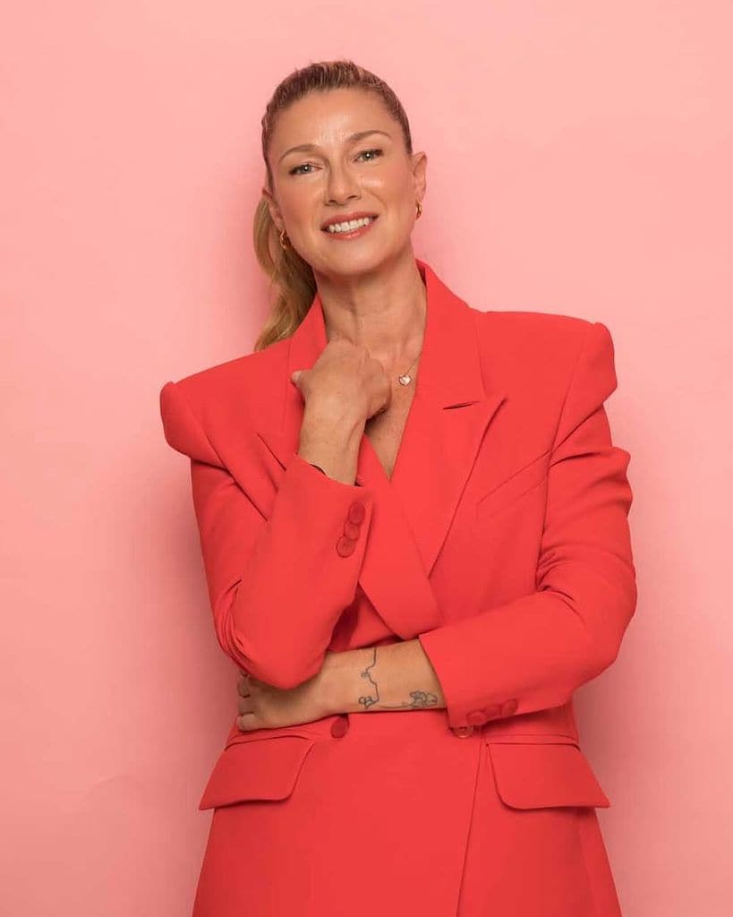 Anne Igartiburu