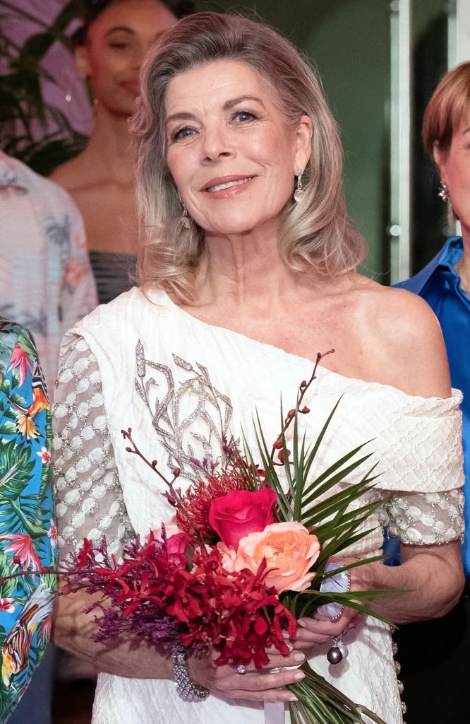 Carolina de Mónaco