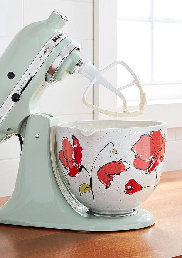 Heladera KitchenAid