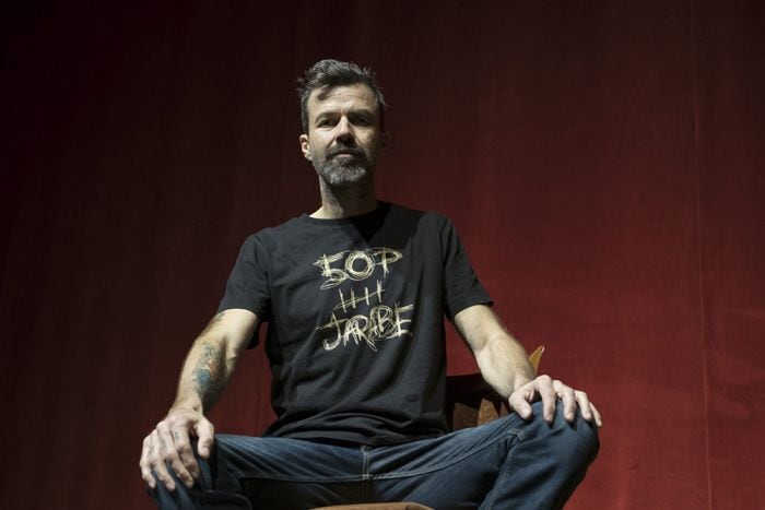 Pau Donés