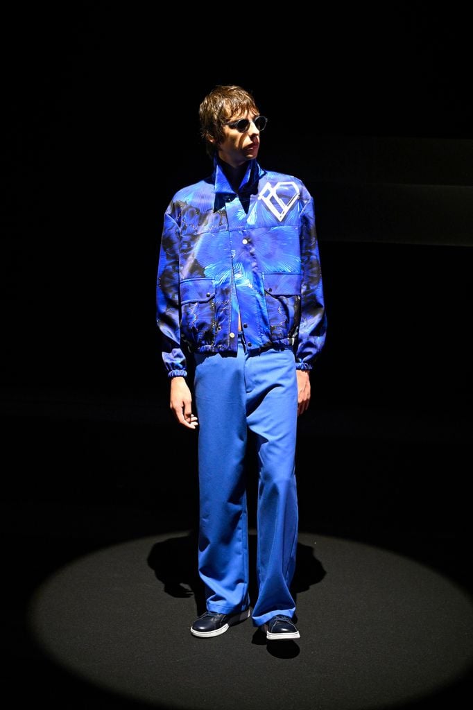 Mercedes-Benz Fashion Week Madrid: Paloma Suárez Primavera/Verano 2026
