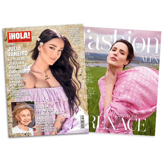 Hola Moda Rd HOLA.com , diario de actualidad, moda y belleza