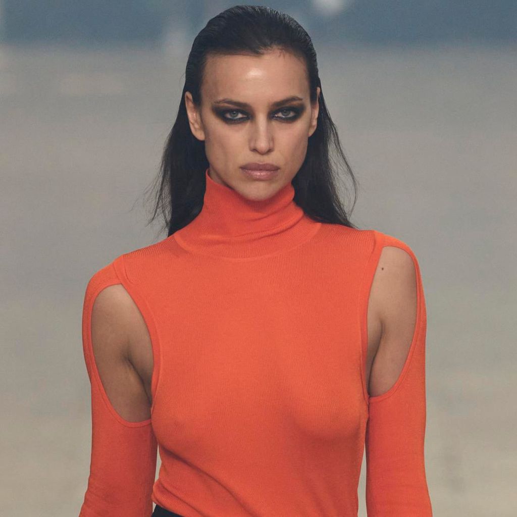 helmut lang