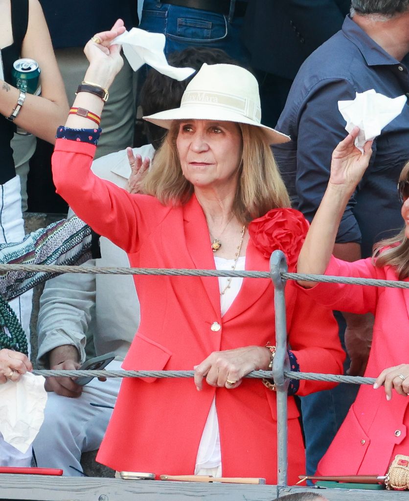 Infanta Elena