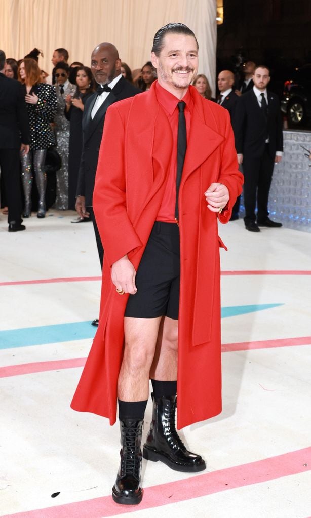 pedro pascal