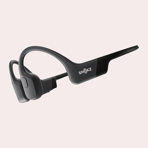 SHOKZ OpenRun Auriculares Conducción Ósea
