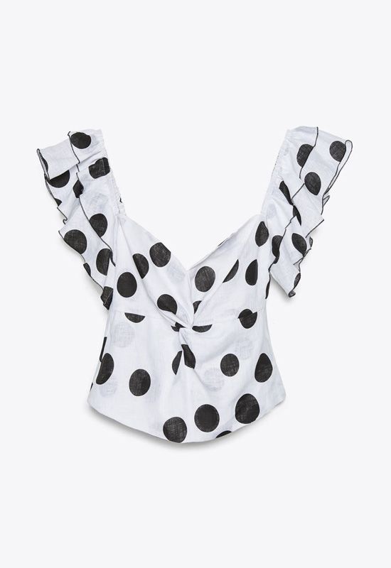 blusa uterque