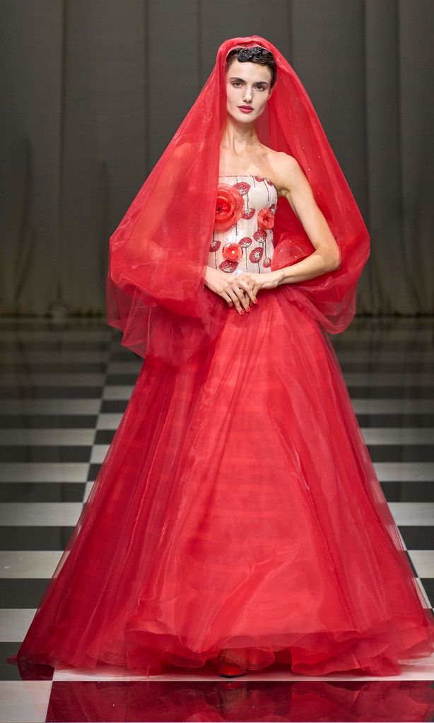 giorgio armani priv oto o invierno 2023