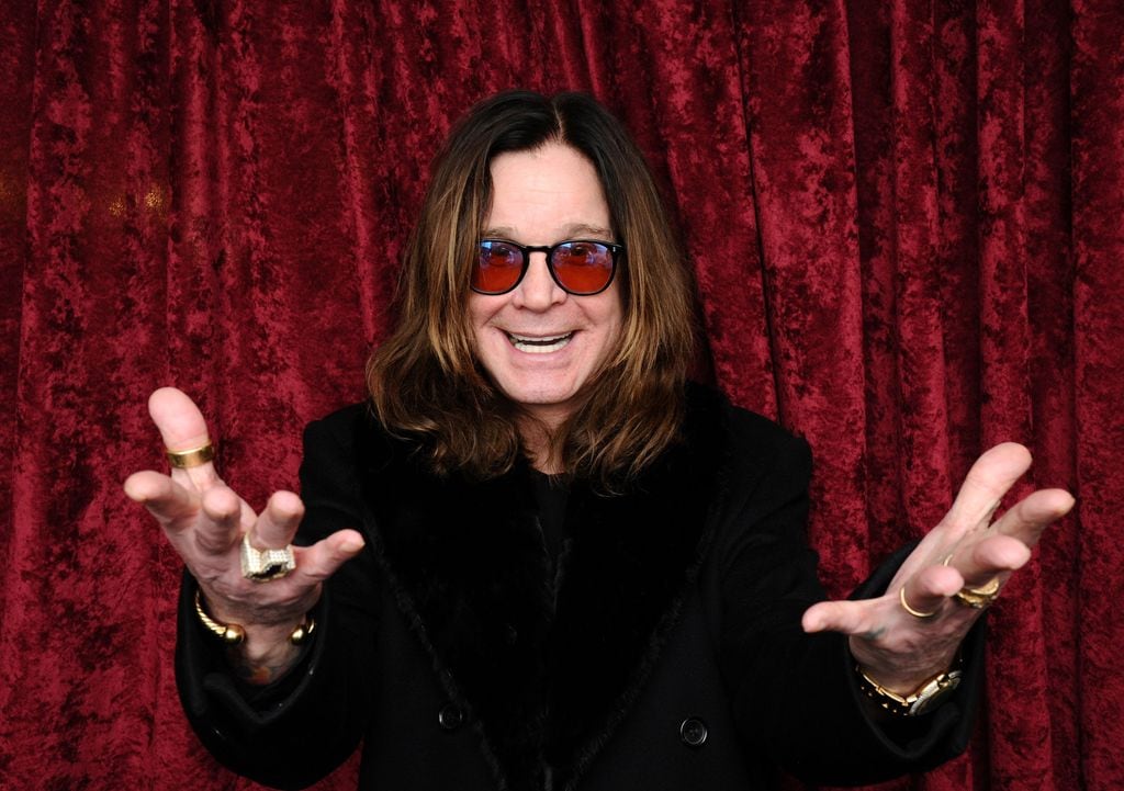 Ozzy Osbourne se despidió de los escenarios con una presentación especial junto a Black Sabbath