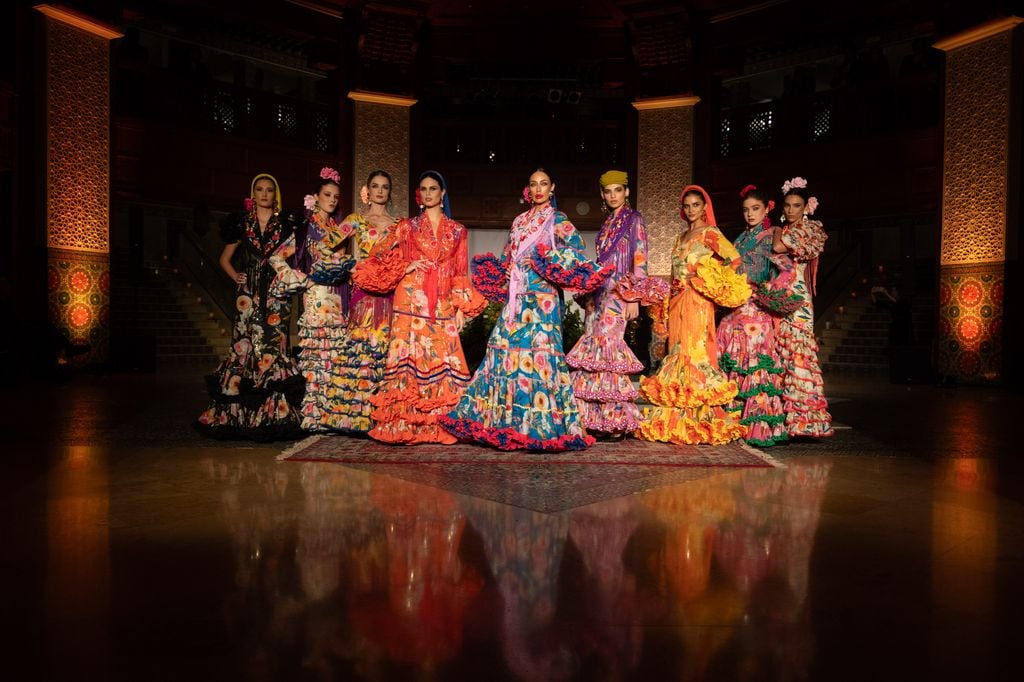 La colección 'Al-Andalus'