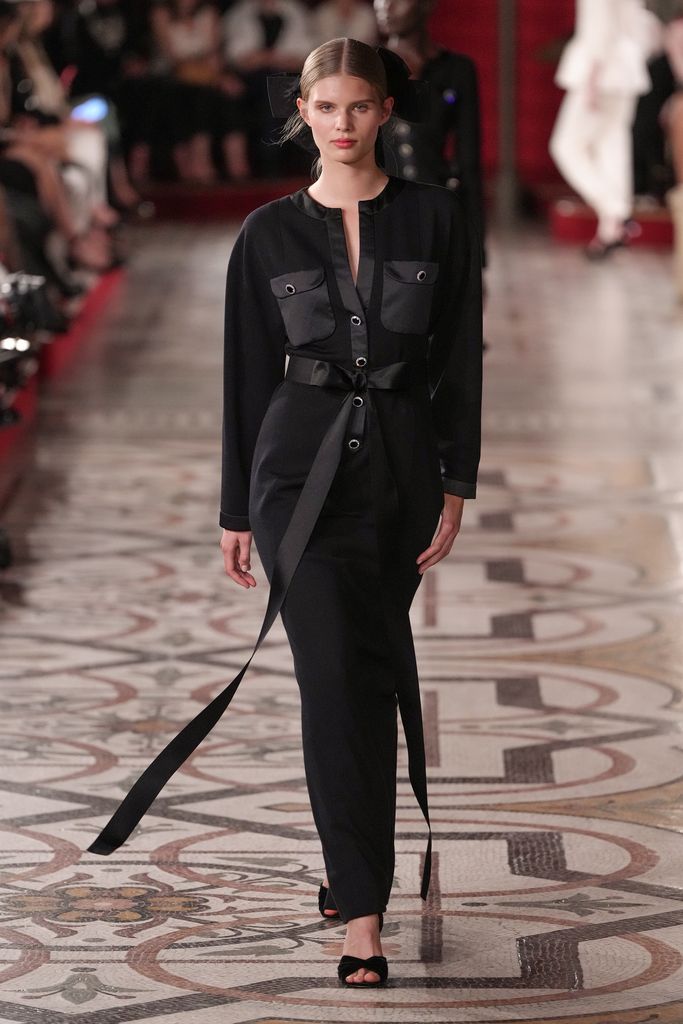 Alta Costura: Chanel Otoño/Invierno 2024-2025