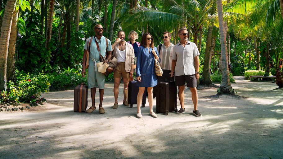 'Las cuatro estaciones' es una comedia imperdible, una oda al amor y la amistad