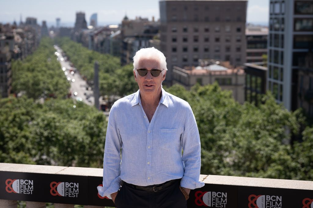 Richard Gere