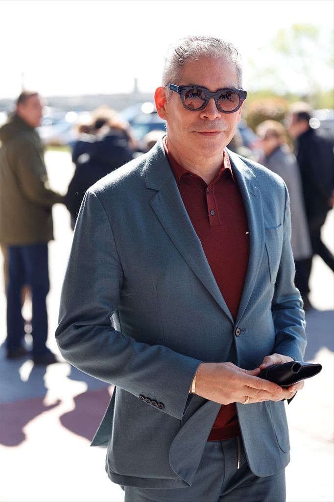 Boris Izaguirre