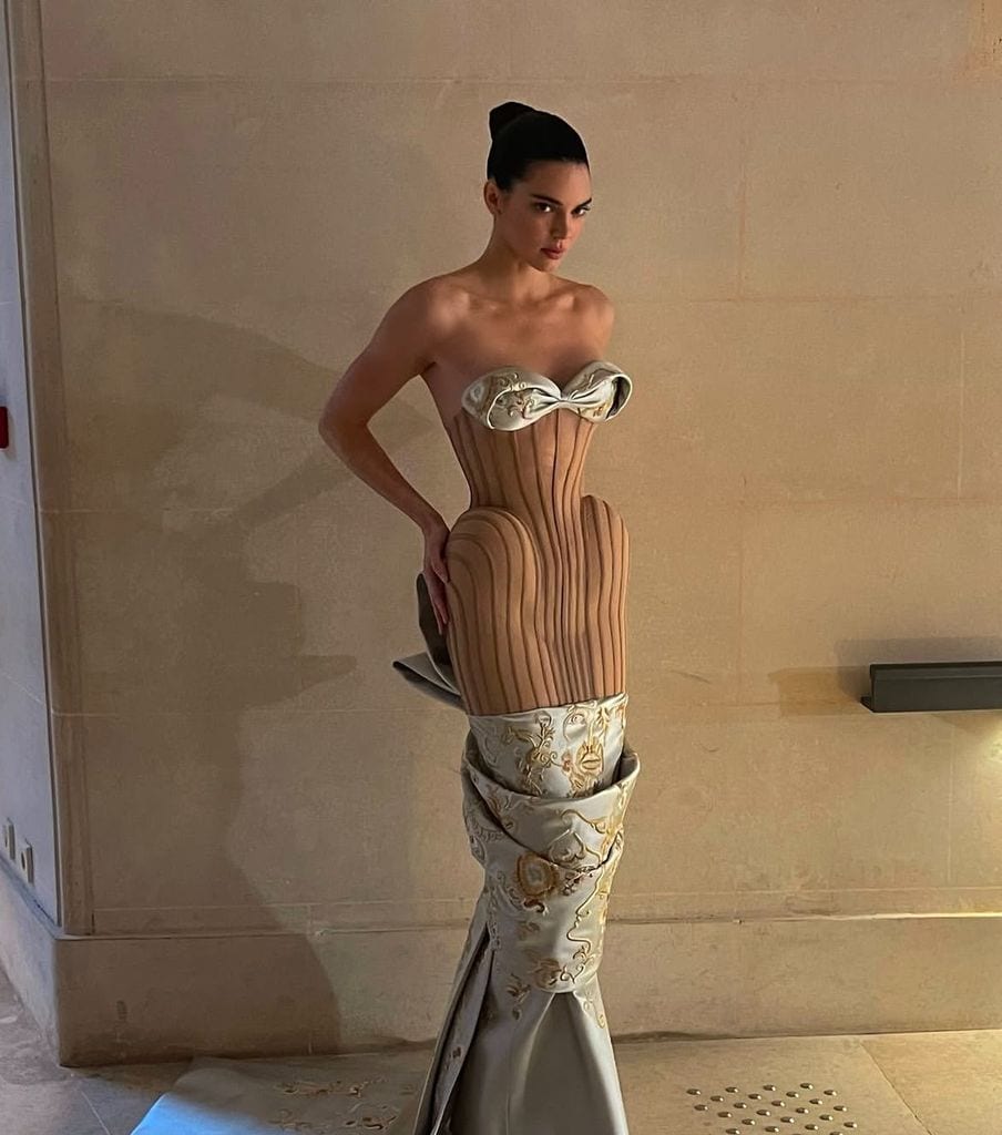 Kendall Jenner