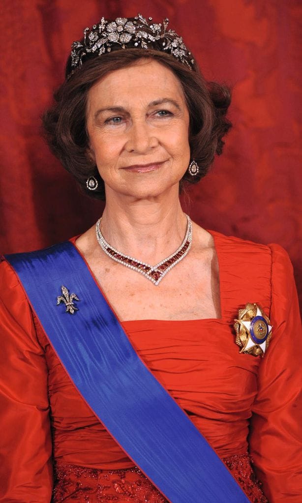 Reina Sofía