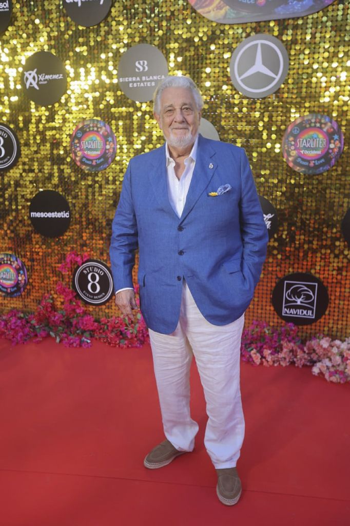 Plácido Domingo