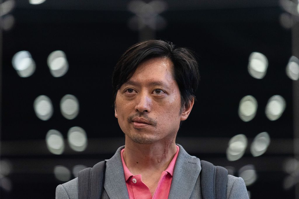 Chakriwat Vivacharawongse afronta en la UCI una compleja neurocirugía de urgencia en Malasia