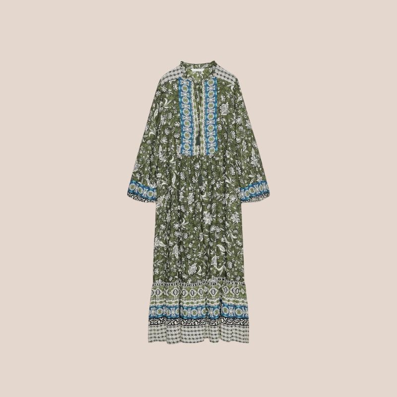 Vestidos boho