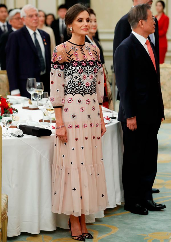 letizia-corea