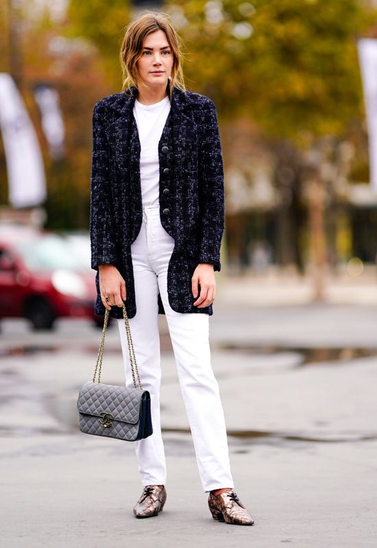 estilo tweed street