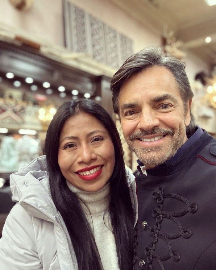 Eugenio Derbez