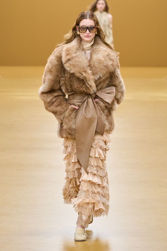 Paris Fashion Week: Zimmermann Otoño/Invierno 2026