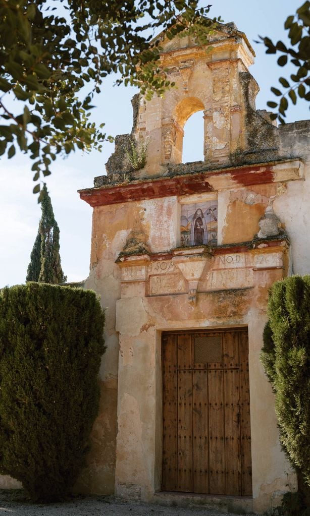\'El Lavadero de Santa Teresa\'