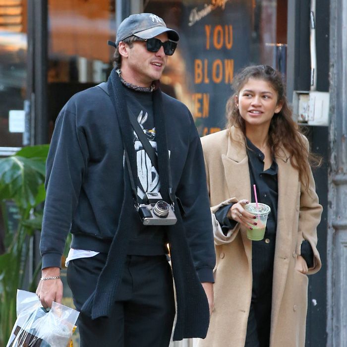 zendaya jacob